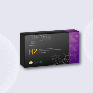Magnesium Hydrogen H2 PREMIUM